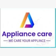 Appliance Care - Delhi